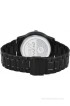 Dezine DZ-GR065-BLK-BLKCH Elite Analog Watch - For Men